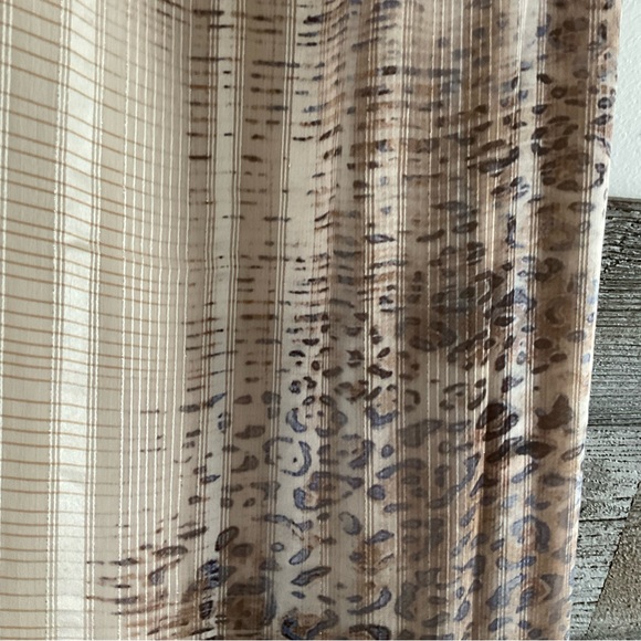 Boston Proper Tesoro Moda Dress size Small NWT - Picture 9 of 11